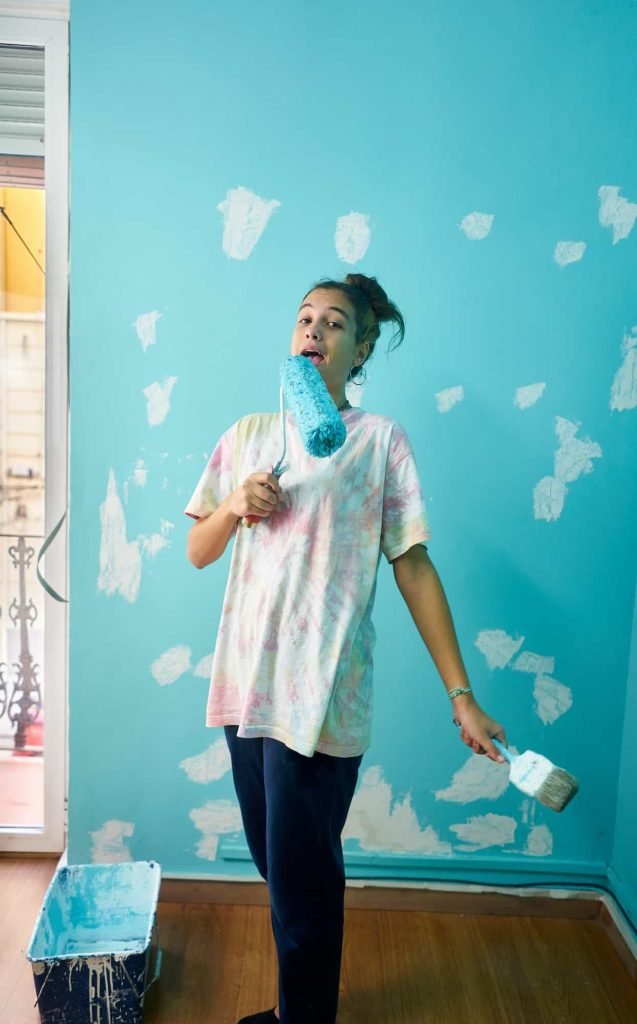 Servicios de pintura en Barcelona