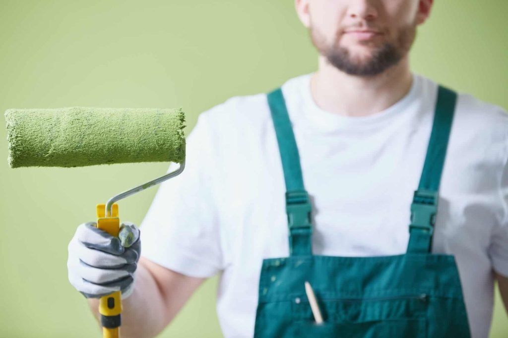 Fabricante líder de pinturas en Barcelona. Servicios de pintura en Barcelona