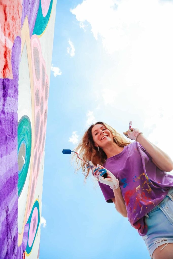 Servicios de pintura en Barcelona